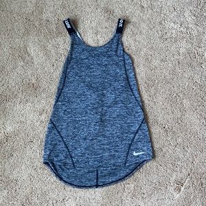 Women’s Nike tank top